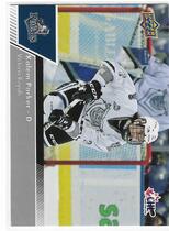 2022 Upper Deck CHL #91 Kalem Parker