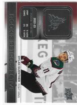 2023 Upper Deck Rookie Retrospective #RR-9 Dylan Guenther