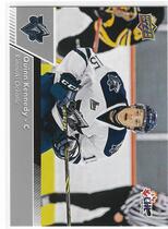 2022 Upper Deck CHL #210 Quinn Kennedy