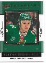 2023 Upper Deck Honor Roll #HR-22 Kirill Kaprizov