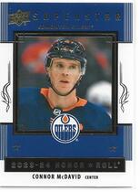 2023 Upper Deck Honor Roll #HR-28 Connor Mcdavid