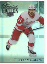 2023 Upper Deck Special Edition #SE-4 Dylan Larkin