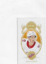 2018 Upper Deck O-Pee-Chee OPC Minis #M-1 Dylan Larkin