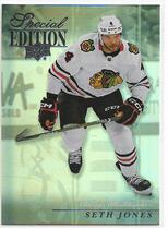 2023 Upper Deck Special Edition #SE-24 Seth Jones