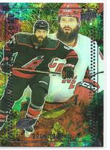 2023 Upper Deck Star Zone #SZ-17 Brent Burns