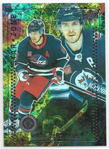 2023 Upper Deck Star Zone #SZ-18 Mark Scheifele