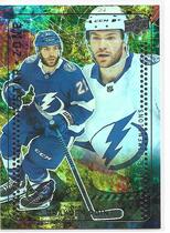 2023 Upper Deck Star Zone #SZ-25 Brayden Point