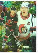 2023 Upper Deck Star Zone #SZ-29 Brady Tkachuk