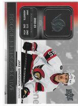 2023 Upper Deck Rookie Retrospective #RR-12 Jake Sanderson