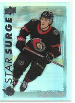 2023 Upper Deck Star Surge #SS-11 Ridly Greig