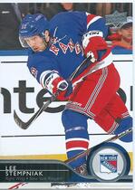 2014 Upper Deck Base Set Series 2 #379 Lee Stempniak