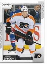 2020 Upper Deck O-Pee-Chee OPC #6 Derek Grant