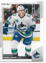 2020 Upper Deck O-Pee-Chee OPC #15 Micheal Ferland