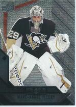 2014 Upper Deck Black Diamond #19 Marc-Andre Fleury