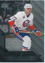 2014 Upper Deck Black Diamond #25 Pierre Turgeon