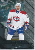 2014 Upper Deck Black Diamond #29 Tomas Plekanec