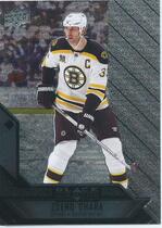 2014 Upper Deck Black Diamond #49 Zdeno Chara