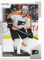 2020 Upper Deck O-Pee-Chee OPC #51 Kevin Hayes