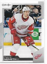 2020 Upper Deck O-Pee-Chee OPC #308 Patrik Nemeth