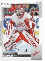 2020 Upper Deck O-Pee-Chee OPC #309 Jonathan Bernier