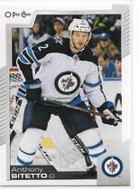 2020 Upper Deck O-Pee-Chee OPC #311 Anthony Bitetto