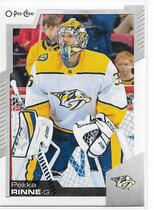 2020 Upper Deck O-Pee-Chee OPC #329 Pekka Rinne