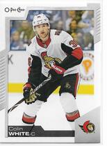 2020 Upper Deck O-Pee-Chee OPC #336 Colin White