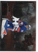 2022 SkyBox Metal Universe Flash the Glove #FL-5 Ilya Sorokin