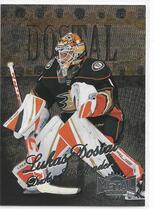 2022 SkyBox Metal Universe 1998-99 Retro Rookies #R-11 Lukas Dostal