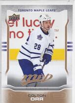 2014 Upper Deck MVP #6 Colton Orr