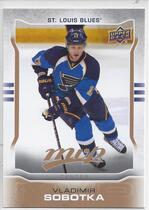 2014 Upper Deck MVP #132 Vladimir Sobotka