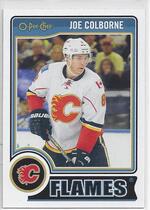 2014 Upper Deck O-Pee-Chee OPC #173 Joe Colborne