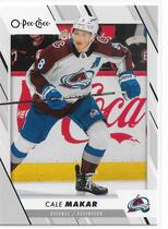 2023 Upper Deck O-Pee-Chee OPC #2 Cale Makar