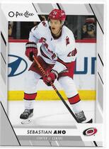 2023 Upper Deck O-Pee-Chee OPC #3 Sebastian Aho