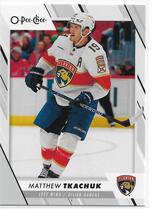 2023 Upper Deck O-Pee-Chee OPC #4 Matthew Tkachuk