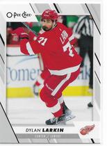 2023 Upper Deck O-Pee-Chee OPC #44 Dylan Larkin