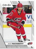 2023 Upper Deck O-Pee-Chee OPC #60 Max Pacioretty