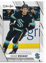 2023 Upper Deck O-Pee-Chee OPC #77 Shane Wright