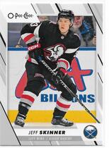 2023 Upper Deck O-Pee-Chee OPC #78 Jeff Skinner