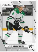 2023 Upper Deck O-Pee-Chee OPC #88 Miro Heiskanen