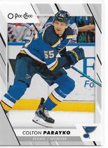 2023 Upper Deck O-Pee-Chee OPC #95 Colton Parayko
