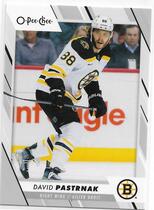 2023 Upper Deck O-Pee-Chee OPC #103 David Pastrnak