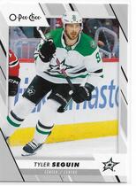 2023 Upper Deck O-Pee-Chee OPC #118 Tyler Seguin