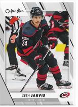 2023 Upper Deck O-Pee-Chee OPC #125 Seth Jarvis