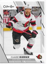 2023 Upper Deck O-Pee-Chee OPC #135 Claude Giroux