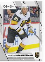 2023 Upper Deck O-Pee-Chee OPC #140 Jonathan Marchessault