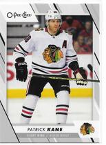 2023 Upper Deck O-Pee-Chee OPC #153 Patrick Kane