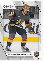 2023 Upper Deck O-Pee-Chee OPC #155 Chandler Stephenson