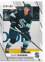 2023 Upper Deck O-Pee-Chee OPC #159 Yanni Gourde