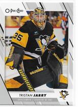 2023 Upper Deck O-Pee-Chee OPC #169 Tristan Jarry